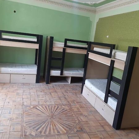 Baku Guest Hostel Exterior photo