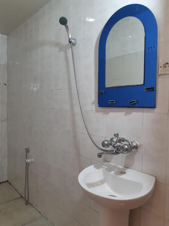 Baku Guest Hostel Exterior photo