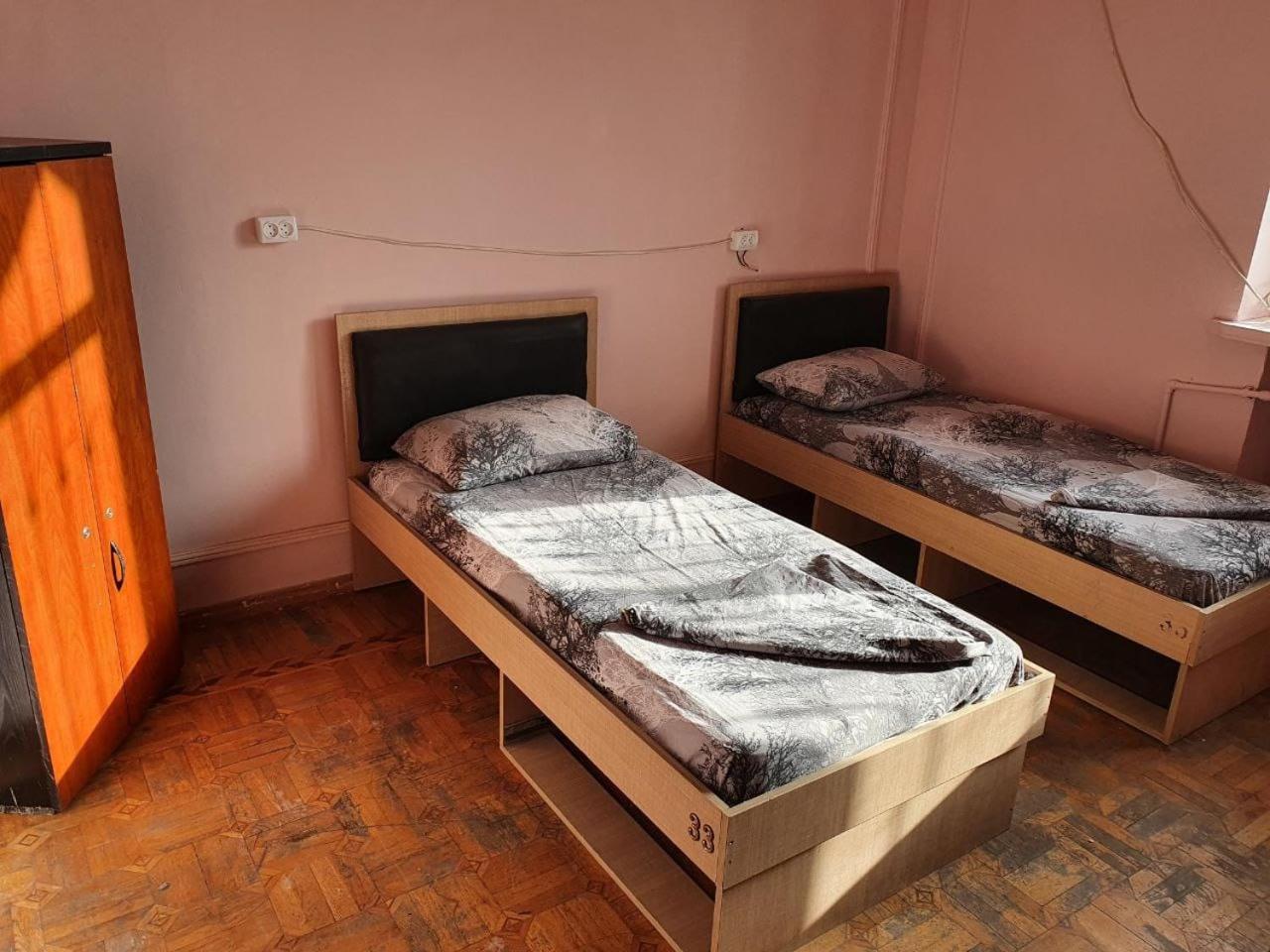 Baku Guest Hostel Exterior photo