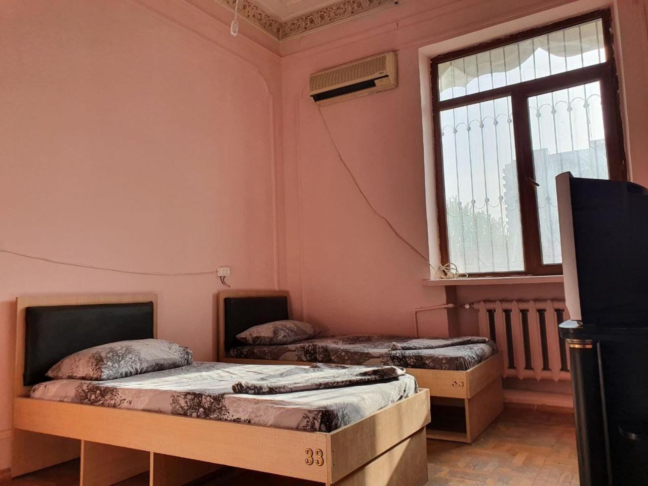 Baku Guest Hostel Exterior photo